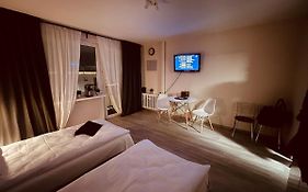 03 Gdynia Centrum - Apartament Mieszkanie dla 2 os