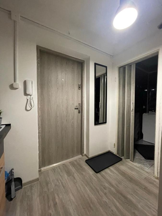 03 Gdynia Centrum - Apartament Mieszkanie dla 2 os Zewnętrze zdjęcie